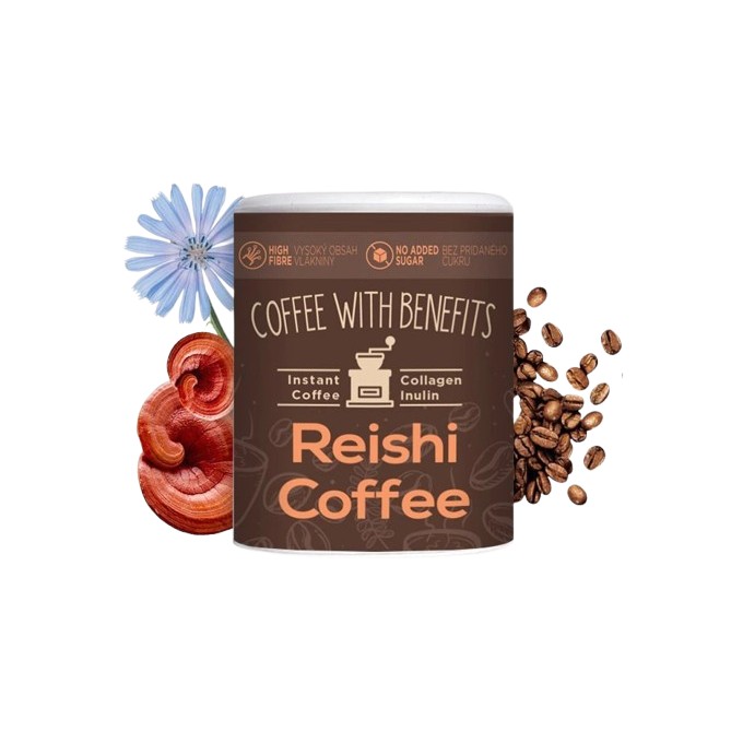 Altevita Reishi coffee 93 g