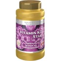 Starlife VITAMIN K2 STAR 120 kapslí