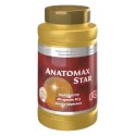 Starlife ANATOMAX STAR 60 kapslí