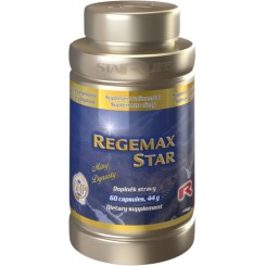 Starlife REGEMAX STAR 60 kapslí