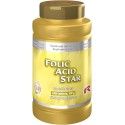 Starlife FOLIC ACID STAR 120 tbl.