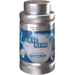 Eye Star 60 kapslí