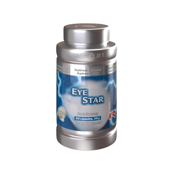 Eye Star 60 kapslí