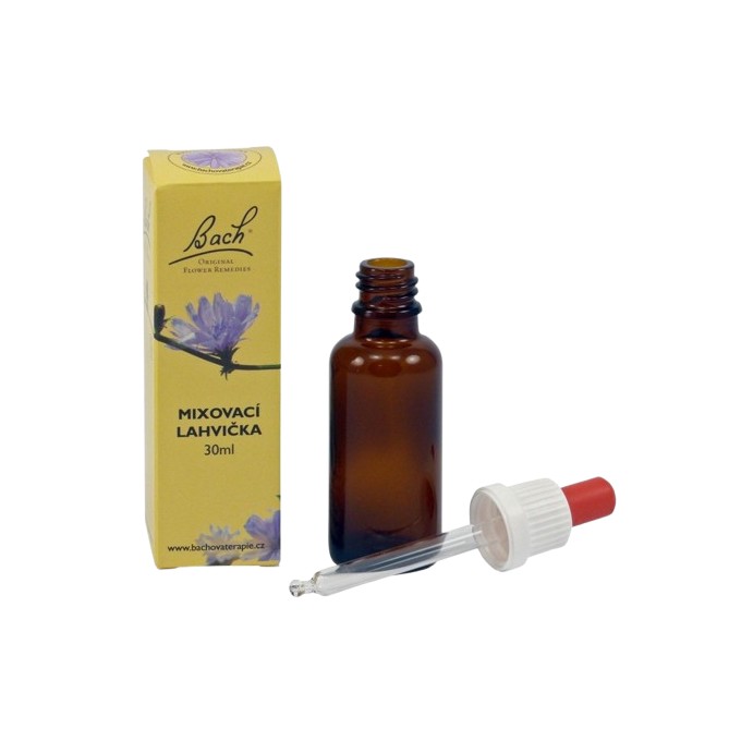 Mixovací lahvička 30 ml