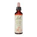 Bach Slíva třešňová (Cherry plum) 20 ml