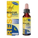 Bach Krizové kapky na spaní (Rescue Night) 10 ml