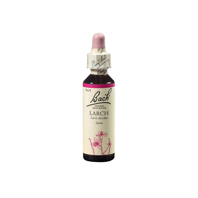 Modřín opadavý (Larch) 20 ml