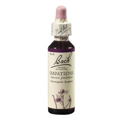 Netýkavka žlaznatá (Impatiens) 20 ml