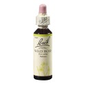 Bach Planá šípková růže (Wild Rose) 20 ml