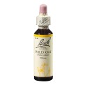 Bach Sveřep větevnatý (Wild Oat) 20 ml
