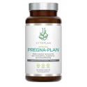 Cytoplan Pregna-Plan Multivitamin pro těhotné i kojící matky, 60 tablet