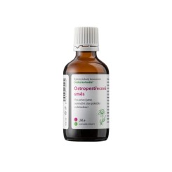 Dědek Kořenář Ostropestřecová směs 50 ml JK+
