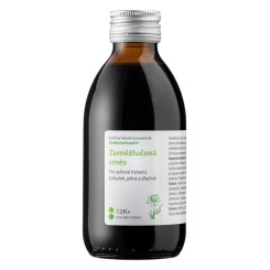 Dědek Kořenář Zeměžlučová směs 12K 200 ml