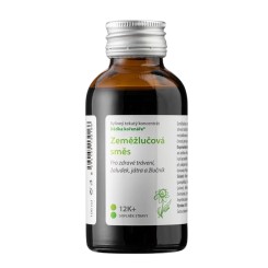 Dědek Kořenář Zeměžlučová směs 12K 100 ml