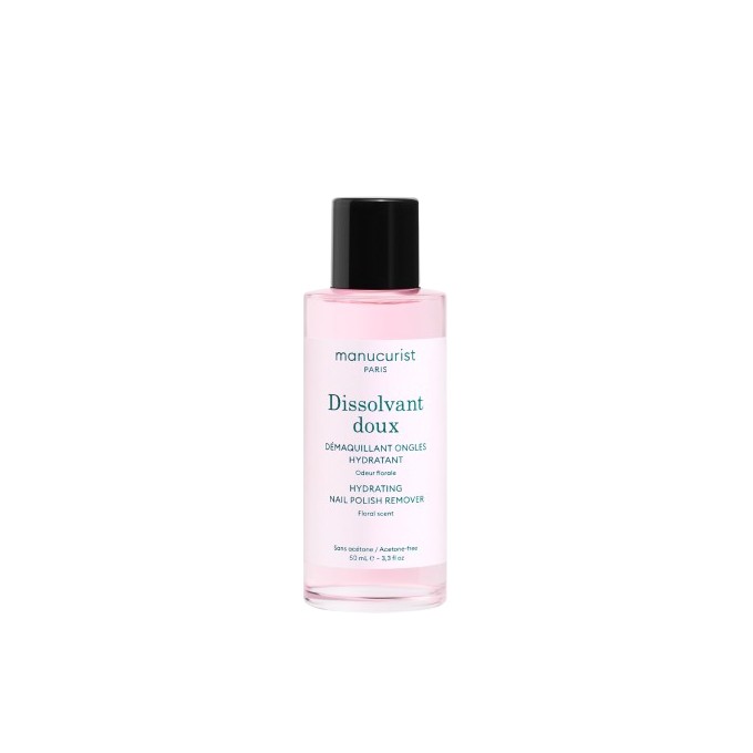 Manucurist Odlakovač Green & Active 50 ml