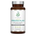 Cytoplan Pregna-Plan Multivitamin pro těhotné i kojící matky, 60 tablet
