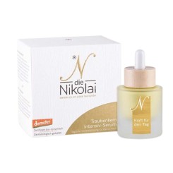 Intenzivní pleťové sérum Výběr ze zlatých hroznů 30 ml