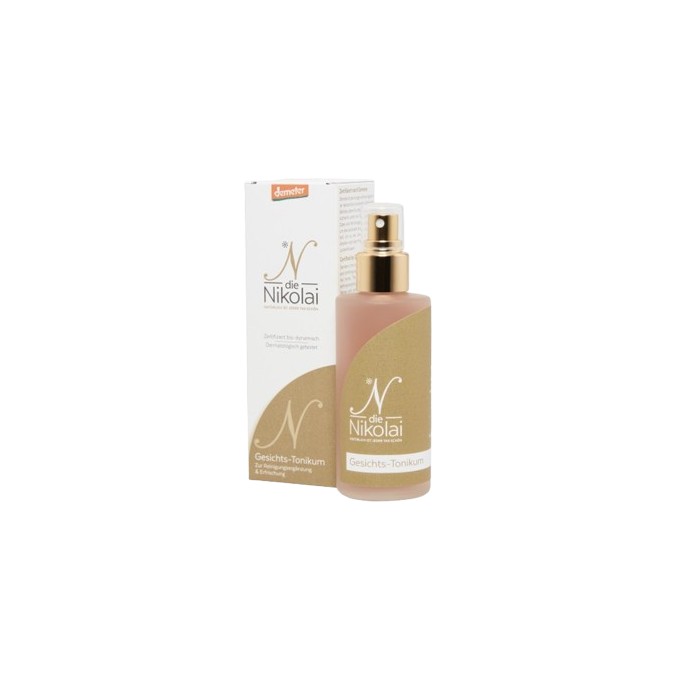Pleťové tonikum Procitnutí sedmikrásky 100 ml