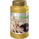 Starlife ASHWAGANDHA STAR 60 kapslí