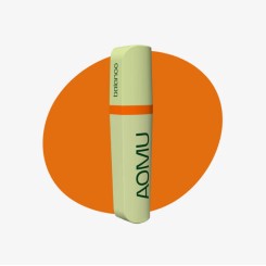 AOMU Balance - inhalační tyčinka při únavě a přetížení 1 ks