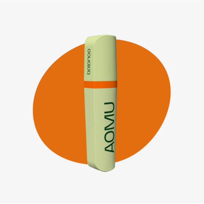 AOMU Balance - inhalační tyčinka při únavě a přetížení 1 ks