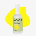 AOMU Happy Body Mist 50 ml - přírodní mlha pro lepší náladu