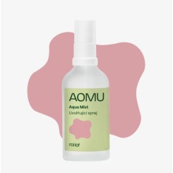 AOMU Relief Aqua Mist 50 ml - uvolňující aromatický mist