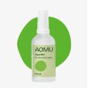 AOMU Focus Aqua Mist - povzbuzující aromatický mist 50 ml