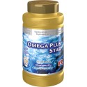 Starlife OMEGA PLUS STAR 60 kapslí