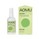 AOMU Focus Aqua Mist 50 ml - povzbuzující aromatický mist