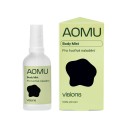AOMU Vision Body mist - přírodní mlha pro tvořivé naladění a inspiraci 50 ml