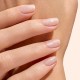 Manucurist Green Shimmery Top Coat Gold 15 ml