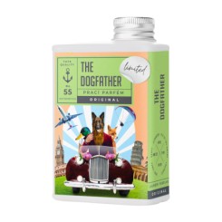 Soaphoria Eko Prací parfém The Dogfather 150 ml