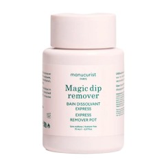 Manucurist Magic Dip Remover odlakovač 70 ml