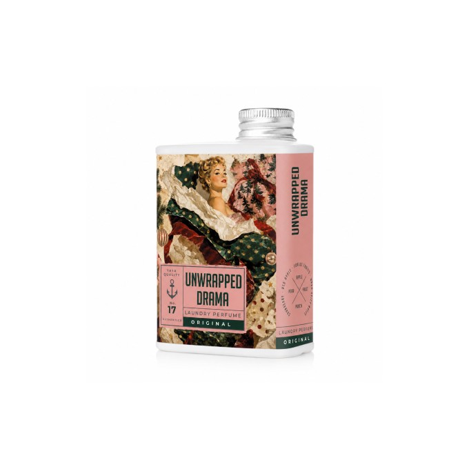 Soaphoria Eko Prací parfém Unwrapped Drama 150 ml