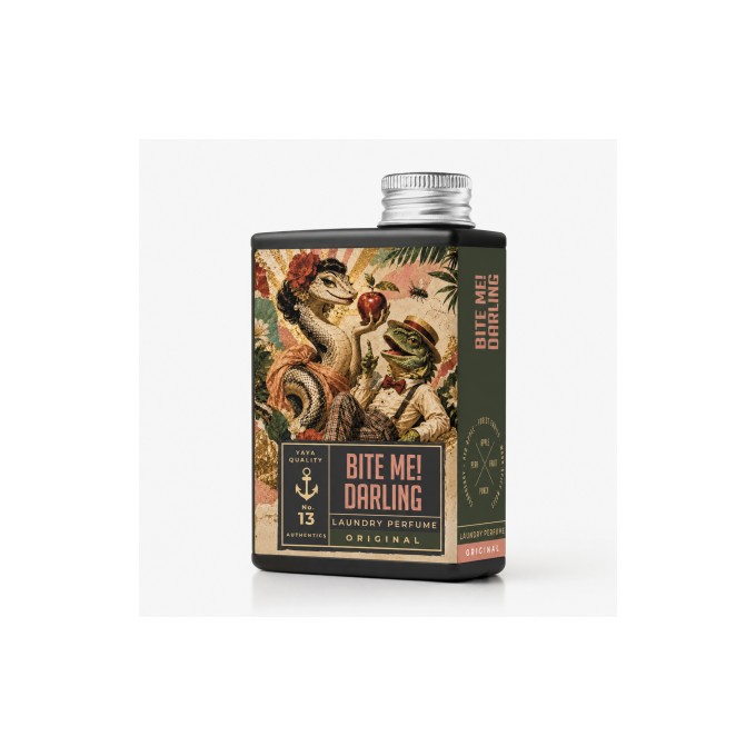 Soaphoria Eko Prací parfém Bite Me, Darling! 150 ml