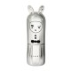 Inuwet Metal Lip Balm Coconut Silver 3,5 g
