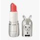 Inuwet Metal Lip Balm Coconut Silver 3,5 g