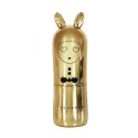 Inuwet Metal Lip Balm Cheesecake Gold 3,5 g