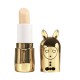 Inuwet Metal Lip Balm Cheesecake Gold 3,5 g