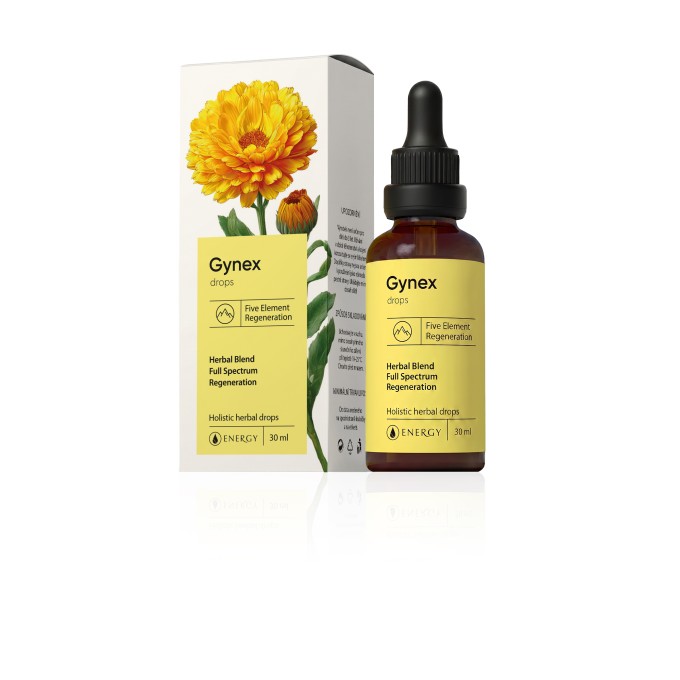 Gynex 30 ml