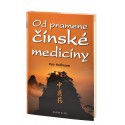 TCM Herbs Kniha Od pramene čínské medicíny