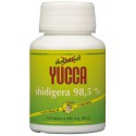 Hemann Yucca Schidigera 98.5% 120 tablet