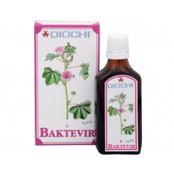 Baktevir 50 ml