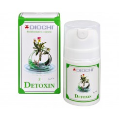 Detoxin krém 50 ml