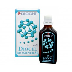 Diocel Biominerál 50 ml