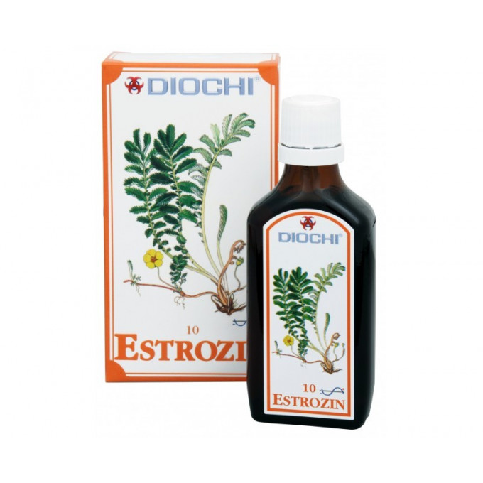 Estrozin 50 ml