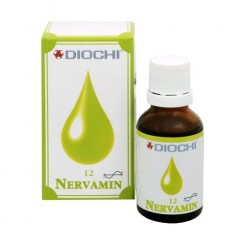 Nervamin 23 ml
