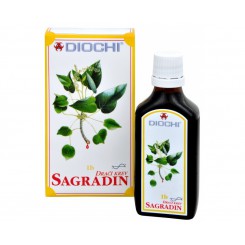 Sagradin 50 ml