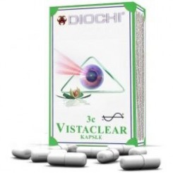 Vista Clear 60 kapslí